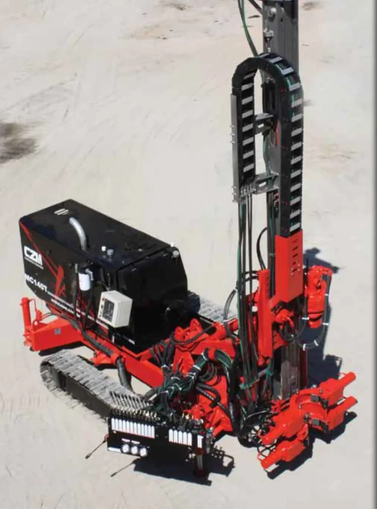 MC140T