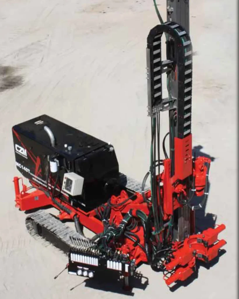 MC140T