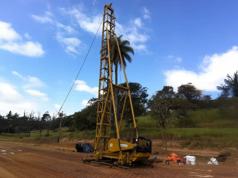 Somos Especialistas em Engenharia de Fundações