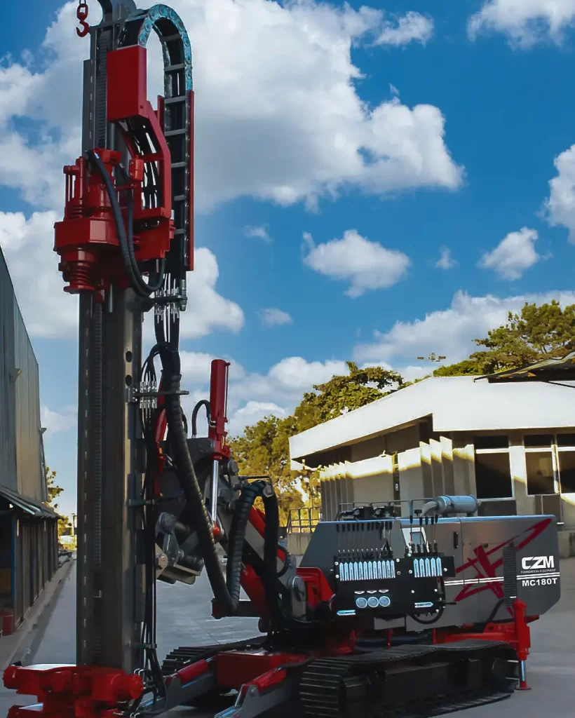 Engenharia de fundações